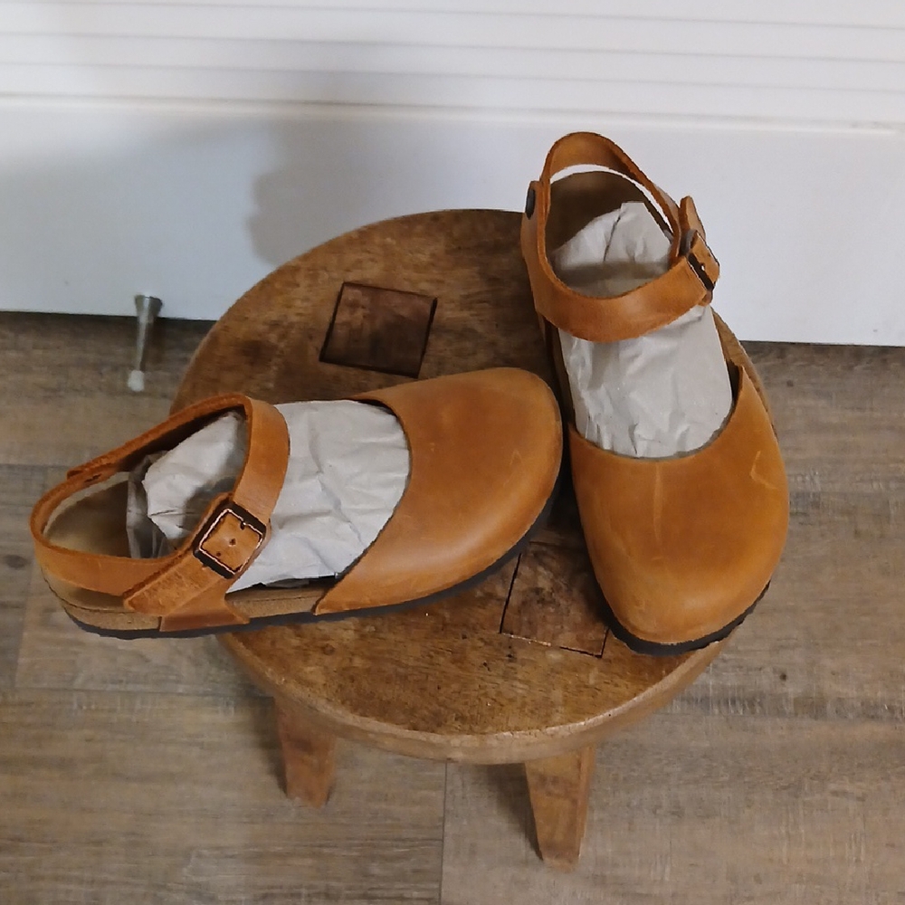 Birkenstock Messina